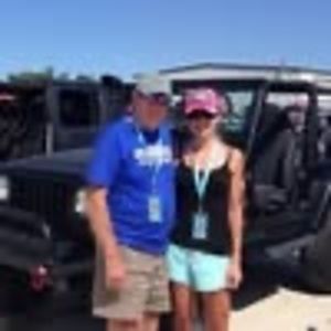 Meet your Posher, Graham